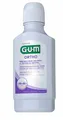 Produktbild: GUM Ortho Mouthwash 300 ml*
