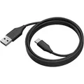 Produktbild: Jabra USB-Kabel PanaCast 50 14202-10, USB 3.0, 2 m, Anschlusskabel, A Stecker / C Stecker