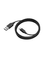 Produktbild: Jabra USB-C cable - USB-C to USB Type A - 2 m