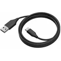 Produktbild: Jabra PanaCast USB Cable, USB-A 3.0 [Stecker] auf USB-C 3.0 [Stecker], 2.0m