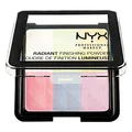 Produktbild: NYX Radiant Finishing Powder Brighten
