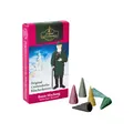 Produktbild: Crottendorfer Räucherkerzen 64 verschiedene Sorten und Größen XS, M, XL XXL