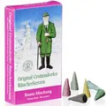 Produktbild: Crottendorfer Räucherkerzen | 43 Duftvarianten | Größe M | Erzgebirge Original