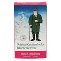Produktbild: Crottendorfer org Räucherkerzen 24er Pack Rabatt ab 2 Weihnachten im Erzgebirge