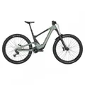 Produktbild: Scott Voltage eRide 910 29'' Carbon Pedelec E-Bike MTB Fahrrad grün 2025 L (179-186cm) Herren
