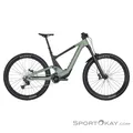 Produktbild: Scott Voltage eRide 910 360Wh 29'' 2025 E-Bike-Grün-L