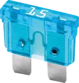 Produktbild: IMAXX F1515 - KFZ-Sicherung, normOTO, 15 A, blau