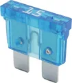 Produktbild: IMaXX normOTO F1515 Kfz Standard Flachsicherung 15A Blau