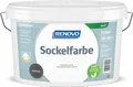 Produktbild: Renovo Sockelfarbe matt 5,0 Ltr. Anthrazit