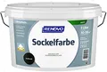 Produktbild: EM RENOVO Sockelfarbe 5,0L anthrazit 278700057129