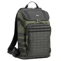 Produktbild: Think Tank - DarkLight Backpack 20L - Rucksack für Kameras - Montane Green