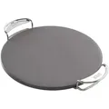 Produktbild: Weber Crafted Glasierter Pizzastein GBS 41 cm x 40 cm
