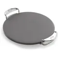 Produktbild: Weber - crafted gourmet bbq system emaillierter pizzastein - 8861