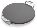 Produktbild: Pizzastein für den GBS Weber Grillartikel 8861