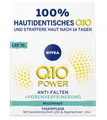 Produktbild: NIVEA Q10 POWER ANTI-FALTEN PORENVERFEINERNDE TAGE, 50 ml Creme