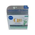 Produktbild: NIVEA Q10 Anti-Falten Power Porenverfeinerung Tagespflege LSF 15 50ml NEU OVP