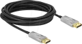 Produktbild: DELOCK 85879 - DisplayPort 1.4 AOC Kabel, 8K 60 Hz, 5 m