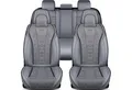 Produktbild: BREMER SITZBEZÜGE Autositzbezug für Toyota Camry 8 Bj ab 2017 (FNL2), Set, 2-tlg., Komplettset Vorne und Hinten, in Grau