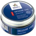 Produktbild: Shoeboy's Exclusive Care - edle Schuhpflegecreme für hochwertige und empfindliche Glattleder, dunkelblau, 1er Pack (1 x 100 ml)