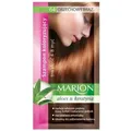 Produktbild: Marion C.40Ml Sachet.4-8 Sham.- S64 Walnussbraun