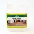 Produktbild: BORMA Parkettwachs Selbstglanzwachs Parkettpoliermittel Transparent 1 Liter