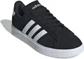 Produktbild: Adidas Herren Sportschuhe ID2963 Grand Court 2.0 schwarz r. 42 ⅔