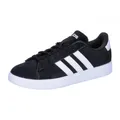 Produktbild: adidas Men's Grand Court 2.0 Schuh Core Black/Cloud White/Core Black 42 2/3