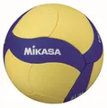 Produktbild: Mikasa V123W - weicher Volleyball für Kinder und Jugendliche - FIVB geprüft