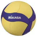 Produktbild: Mikasa VS123W Volleyball Hallenvolleyball Spielball Kinder Jugend Trainings Ball