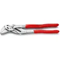 Produktbild: KNIPEX 86 03 250 SB Zangenschlüssel Zange und Schraubenschlüssel in einem