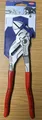 Produktbild: Knipex Zangenschlüssel 250 mm (86 03 250) NEU & OVP