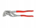 Produktbild: Kombizange, 250mm, 52mm Öffnung, für Armaturen, Chromteile