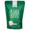 Produktbild: Zuckerfreie Zahnpflege Kaugummis  Xylit Kaugummi zuckerfrei mit Spearmint Ges...