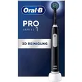 Produktbild: Oral-B Pro Series 1 elektr. Zahnbürste schwarz