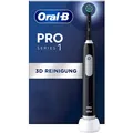 Produktbild: Oral-B Pro Series 1 elektr. Zahnbürste Oszillierend schwarz