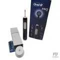 Produktbild: Oral-B Pro Series 1 Elektrische Zahnbürste, 1 Bürste, entworfen von Braun