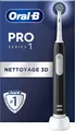 Produktbild: Oral-B Pro Series 1 Zahnbürste 1 Griff wiederaufladbar für Erwachsene Akku