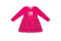Produktbild: PAW PATROL Midikleid Paw Patrol Kleid langarm