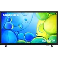Produktbild: Samsung UE32F6000F LED-Fernseher schwarz 32 Zoll FHD Bluetooth TizenOS WLAN HDMI