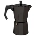 Produktbild: Origin Outdoors - Espresso Maker Bellanapoli - Espressomaschine Gr 9 Tassen schwarz