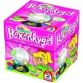 Produktbild: Schmidt Spiele Bibi Blocksberg - Hexenkugel (Deutsch, 2 - 5 Spieler) (40458)