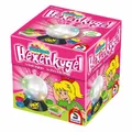 Produktbild: Schmidt Spiele Bibi Blocksberg Hexenkugel Kinderspiel Lizenz Kartenspiel