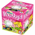 Produktbild: Schmidt Spiele 40458 - Bibi Blocksberg, Hexenkugel Spiel Aktions-Spiel 5 Jahr