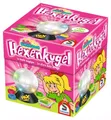 Produktbild: Bibi Blocksberg - Hexenkugel
