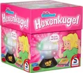 Produktbild: Schmidt Spiele 40458 Bibi Blocksberg Hexenkugel, Kinderspiel Spielzeug Kinder