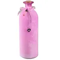 Produktbild: Ambiente Haus Deko-Flasche - rosa L