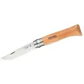 Produktbild: Opinel Gr. 8 - STK - holz