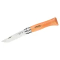 Produktbild: Opinel - No 08 - Messer beech