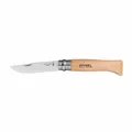 Produktbild: Messer Opinel Nº8 8,5 cm Edelstahl Buchenholz