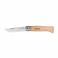 Produktbild: Messer Opinel Nº8 8,5 cm Edelstahl Buchenholz